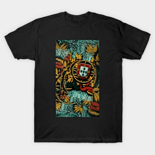 Portugal T-Shirt